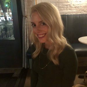 Meet your Posher, Tennille